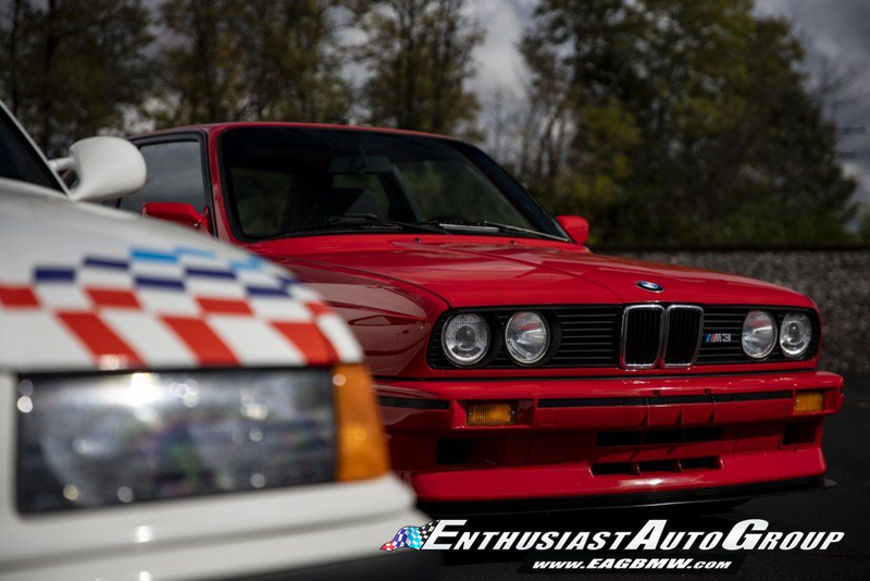 Illustration for article titled Sweet Christmas: Get a Load of This $2.3 Million BMW Dream Car Sale